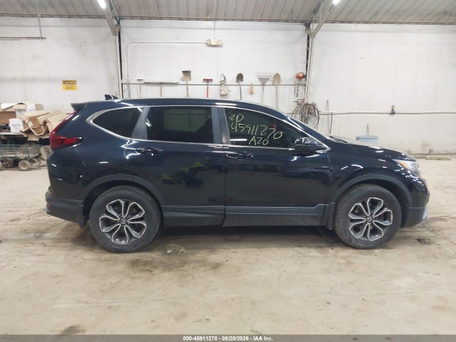 Aukcja sprzedaży 2020 Honda Cr-v Awd Ex-l, vin: 5J6RW2H84LL030403, numer aukcji: 45911270