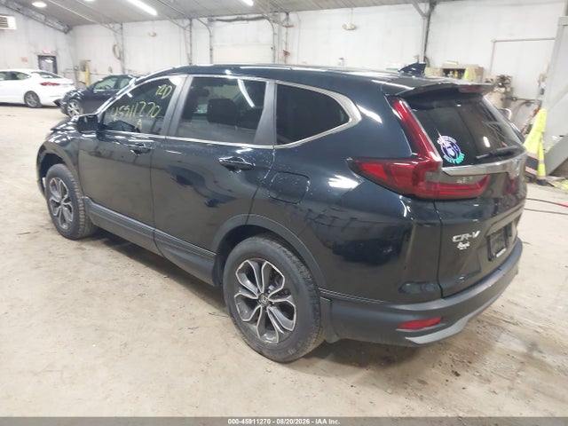 Aukcja sprzedaży 2020 Honda Cr-v Awd Ex-l, vin: 5J6RW2H84LL030403, numer aukcji: 45911270