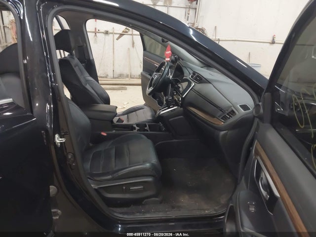 Aukcja sprzedaży 2020 Honda Cr-v Awd Ex-l, vin: 5J6RW2H84LL030403, numer aukcji: 45911270