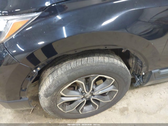 Aukcja sprzedaży 2020 Honda Cr-v Awd Ex-l, vin: 5J6RW2H84LL030403, numer aukcji: 45911270