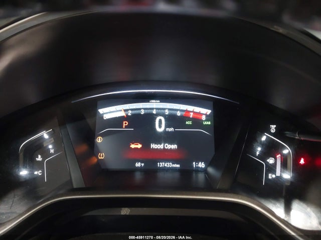Aukcja sprzedaży 2020 Honda Cr-v Awd Ex-l, vin: 5J6RW2H84LL030403, numer aukcji: 45911270