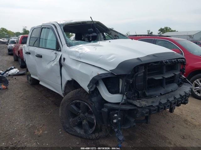 Aukcja sprzedaży 2015 Ram 1500 Express, vin: 3C6RR7KT5FG660902, numer aukcji: 45911272