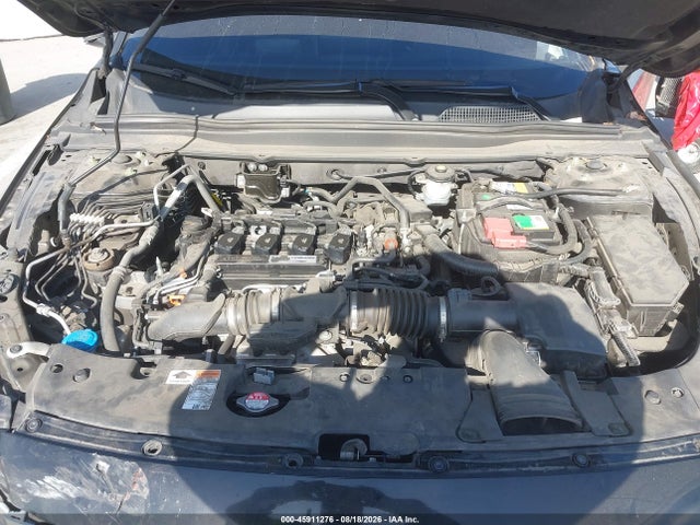 Honda Accord Ex-l 2020 1HGCV1F55LA029193 Image 10