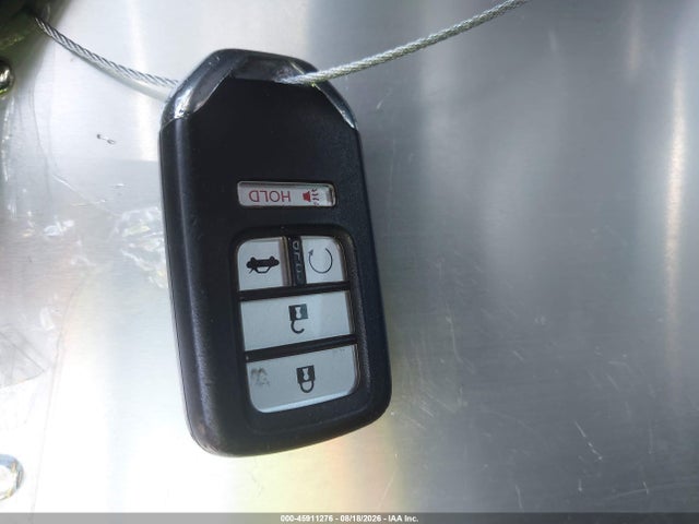 Honda Accord Ex-l 2020 1HGCV1F55LA029193 Image 11