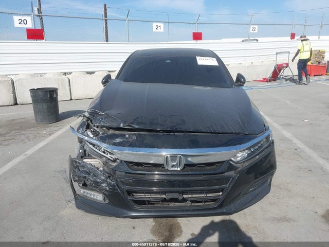 Honda Accord Ex-l 2020 1HGCV1F55LA029193 Image 17
