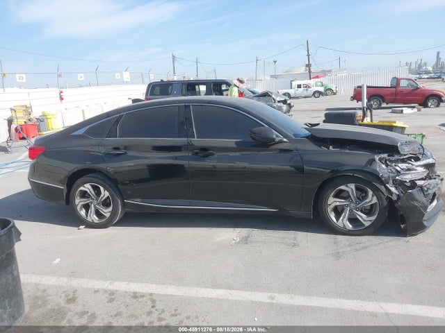 Honda Accord Ex-l 2020 1HGCV1F55LA029193 Image 18