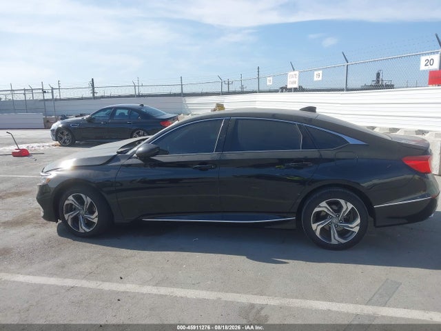 Honda Accord Ex-l 2020 1HGCV1F55LA029193 Image 19