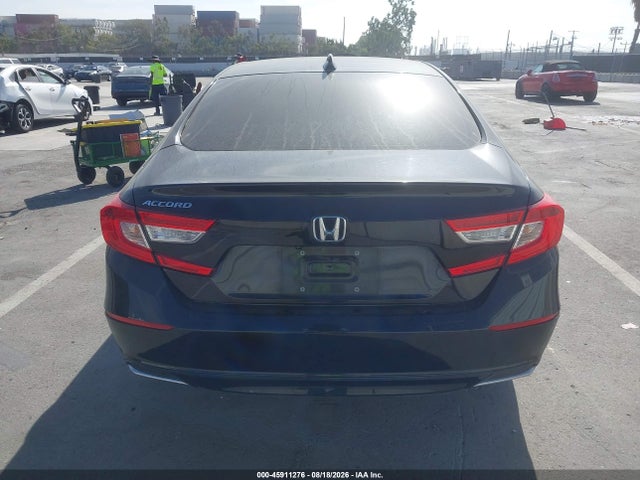 Honda Accord Ex-l 2020 1HGCV1F55LA029193 Image 21