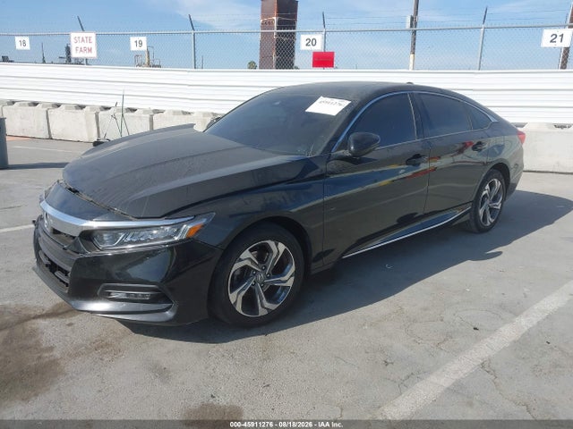 Honda Accord Ex-l 2020 1HGCV1F55LA029193 Image 2