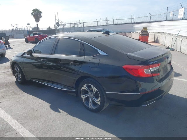 Honda Accord Ex-l 2020 1HGCV1F55LA029193 Image 3