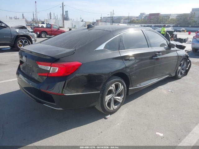 Honda Accord Ex-l 2020 1HGCV1F55LA029193 Image 4