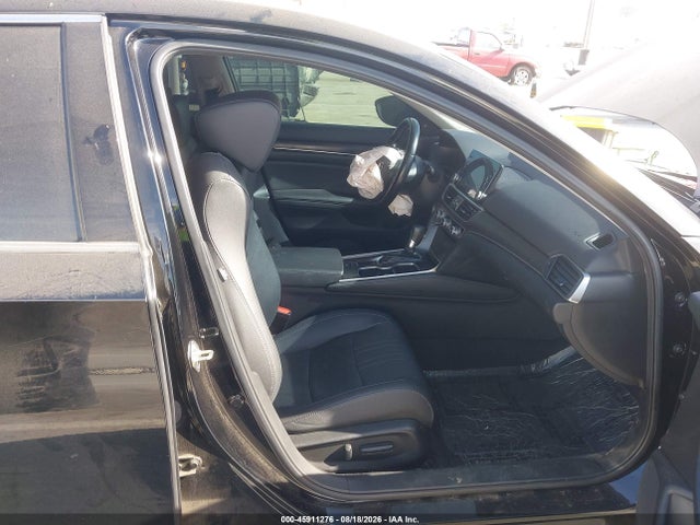 Honda Accord Ex-l 2020 1HGCV1F55LA029193 Image 5