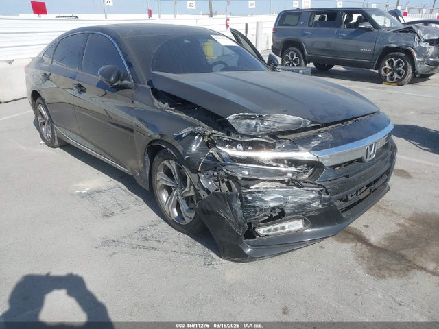 Honda Accord Ex-l 2020 1HGCV1F55LA029193 Image 6