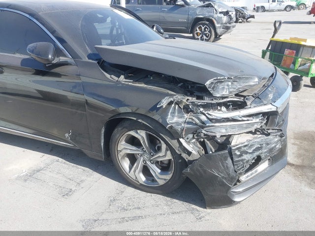 Honda Accord Ex-l 2020 1HGCV1F55LA029193 Image 12