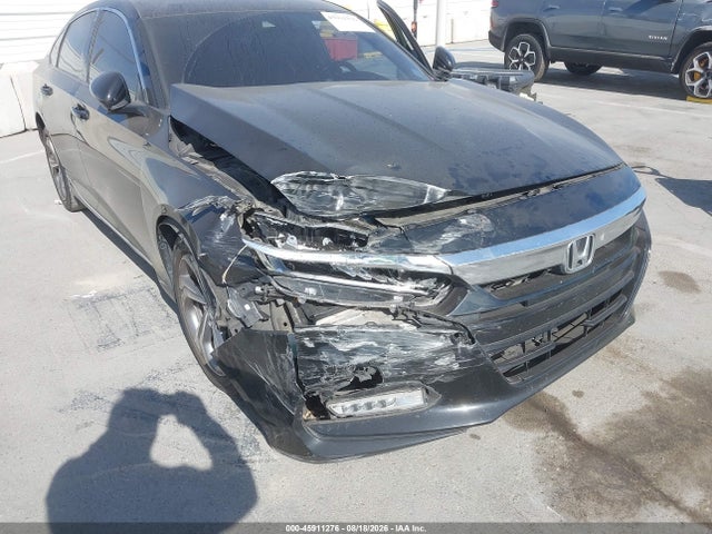 Honda Accord Ex-l 2020 1HGCV1F55LA029193 Image 13