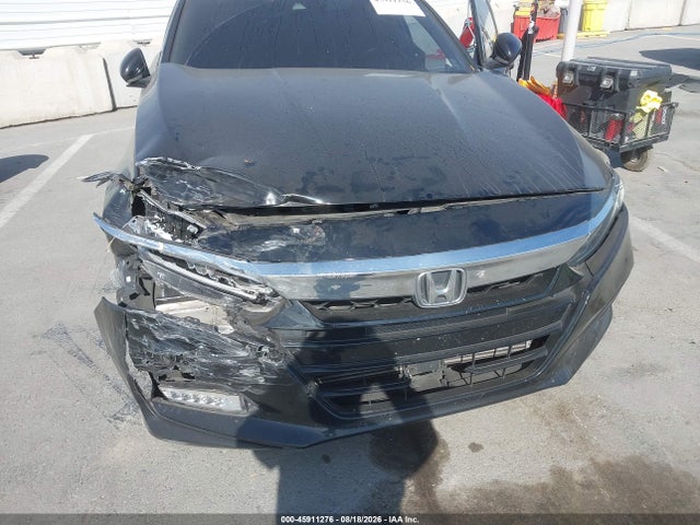 Honda Accord Ex-l 2020 1HGCV1F55LA029193 Image 14