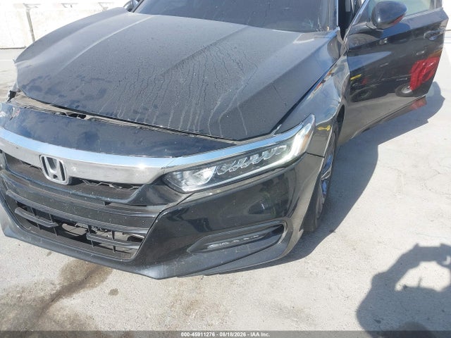Honda Accord Ex-l 2020 1HGCV1F55LA029193 Image 15
