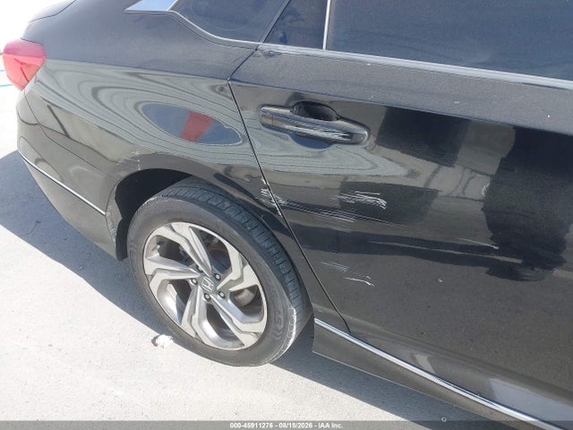 Honda Accord Ex-l 2020 1HGCV1F55LA029193 Image 16