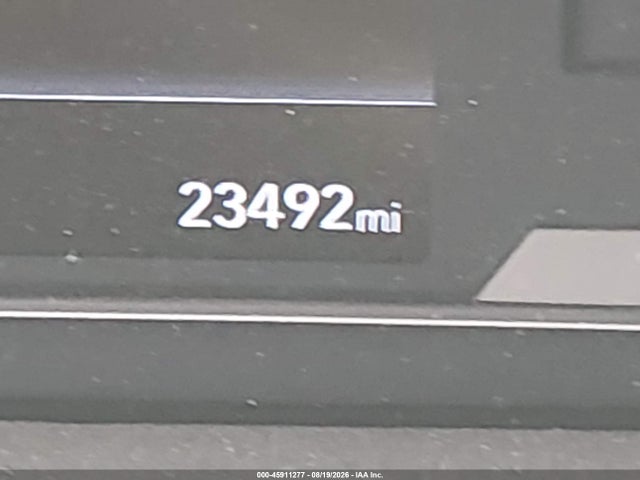 Aukcja sprzedaży 2022 Hyundai Tucson Plug-in Hybrid Sel, vin: KM8JBDA25NU070465, numer aukcji: 45911277