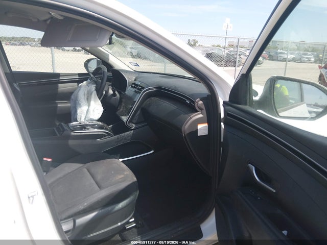 Aukcja sprzedaży 2022 Hyundai Tucson Plug-in Hybrid Sel, vin: KM8JBDA25NU070465, numer aukcji: 45911277