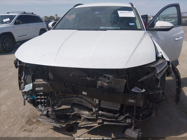Aukcja sprzedaży 2022 Hyundai Tucson Plug-in Hybrid Sel, vin: KM8JBDA25NU070465, numer aukcji: 45911277