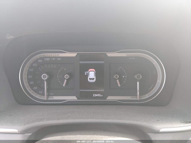 Aukcja sprzedaży 2022 Hyundai Tucson Plug-in Hybrid Sel, vin: KM8JBDA25NU070465, numer aukcji: 45911277