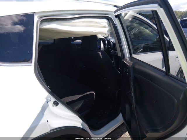 45911278 :رقم المزاد ، JTMRJREVXGD033457 vin ، 2016 Toyota Rav4 Hybrid Xle مزاد بيع