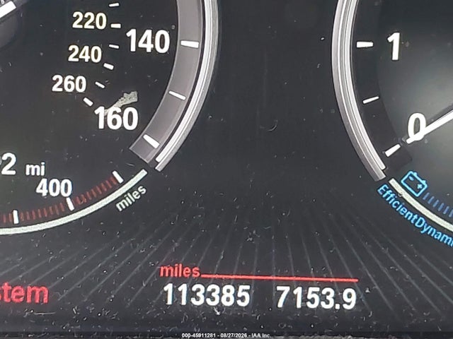 Продаж на аукціоні авто 2016 Bmw X3 Xdrive28i, vin: 5UXWX9C59G0D90822, номер лоту: 45911281