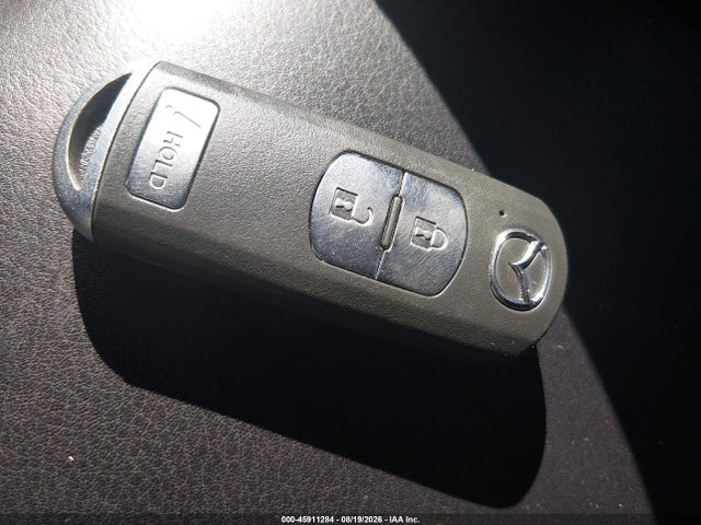 JM3KE4DY3G0742122 Mazda Cx-5 Grand Touring