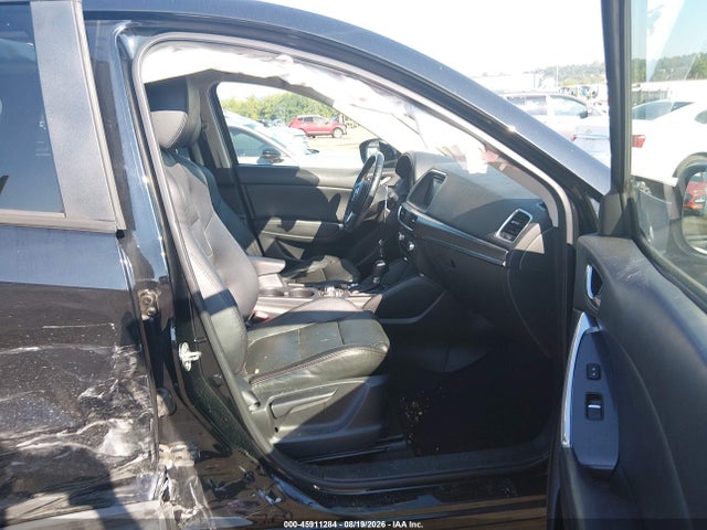 JM3KE4DY3G0742122 Mazda Cx-5 Grand Touring