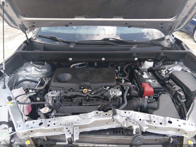 2024 Toyota Rav4 Xle მანქანა იყიდება აუქციონზე, vin: 2T3W1RFV3RW306925, აუქციონის ნომერი: 45911291