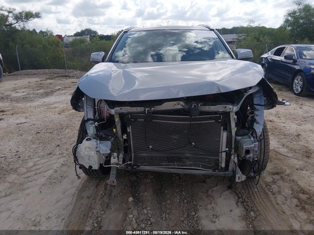 2024 Toyota Rav4 Xle მანქანა იყიდება აუქციონზე, vin: 2T3W1RFV3RW306925, აუქციონის ნომერი: 45911291