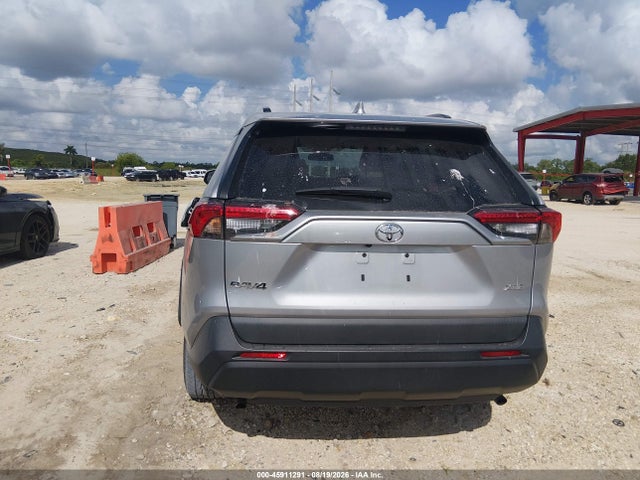 2024 Toyota Rav4 Xle მანქანა იყიდება აუქციონზე, vin: 2T3W1RFV3RW306925, აუქციონის ნომერი: 45911291