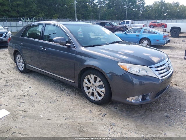 45911295 :رقم المزاد ، 4T1BK3DB4CU446838 vin ، 2012 Toyota Avalon مزاد بيع