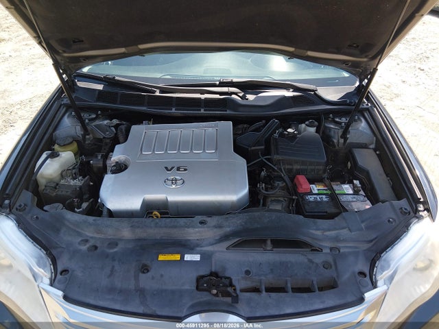 45911295 :رقم المزاد ، 4T1BK3DB4CU446838 vin ، 2012 Toyota Avalon مزاد بيع