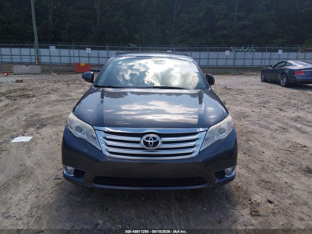 45911295 :رقم المزاد ، 4T1BK3DB4CU446838 vin ، 2012 Toyota Avalon مزاد بيع