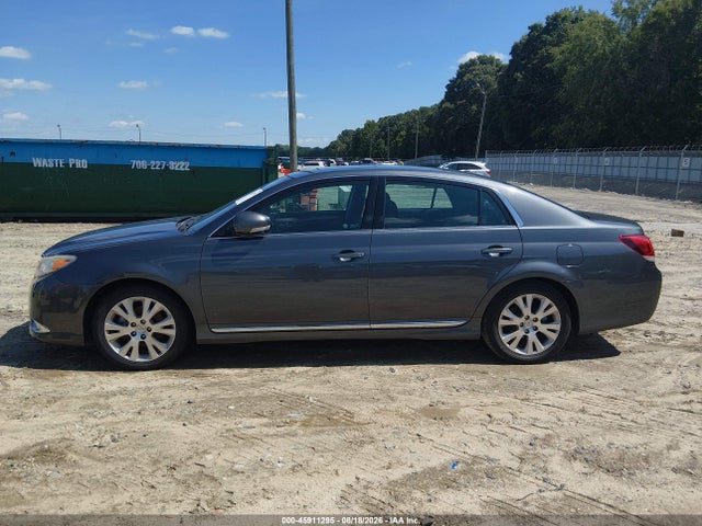 45911295 :رقم المزاد ، 4T1BK3DB4CU446838 vin ، 2012 Toyota Avalon مزاد بيع
