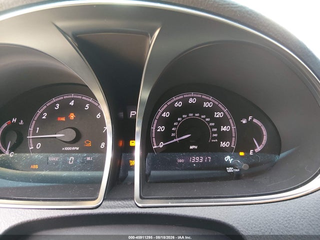 45911295 :رقم المزاد ، 4T1BK3DB4CU446838 vin ، 2012 Toyota Avalon مزاد بيع