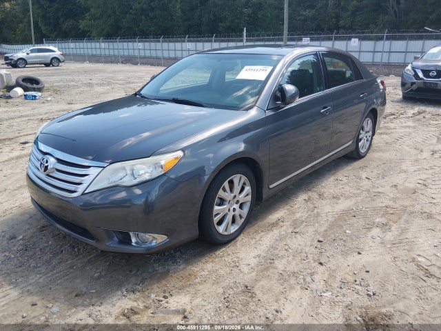 45911295 :رقم المزاد ، 4T1BK3DB4CU446838 vin ، 2012 Toyota Avalon مزاد بيع