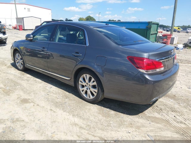 45911295 :رقم المزاد ، 4T1BK3DB4CU446838 vin ، 2012 Toyota Avalon مزاد بيع
