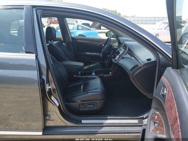 45911295 :رقم المزاد ، 4T1BK3DB4CU446838 vin ، 2012 Toyota Avalon مزاد بيع