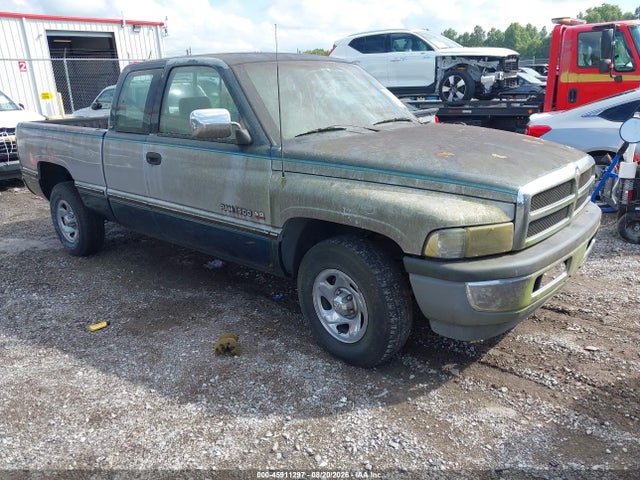 Продажа на аукционе авто 1995 Dodge Ram 1500, vin: 3B7HC13Z7SM167210, номер лота: 45911297
