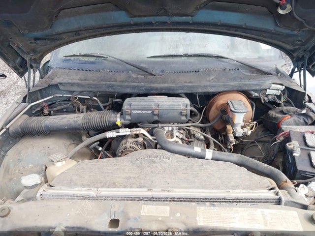 Aukcja sprzedaży 1995 Dodge Ram 1500, vin: 3B7HC13Z7SM167210, numer aukcji: 45911297