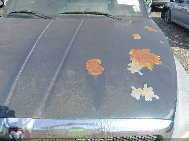 Aukcja sprzedaży 1995 Dodge Ram 1500, vin: 3B7HC13Z7SM167210, numer aukcji: 45911297
