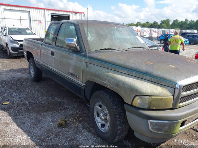 Aukcja sprzedaży 1995 Dodge Ram 1500, vin: 3B7HC13Z7SM167210, numer aukcji: 45911297