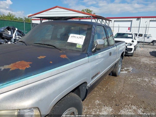 Aukcja sprzedaży 1995 Dodge Ram 1500, vin: 3B7HC13Z7SM167210, numer aukcji: 45911297