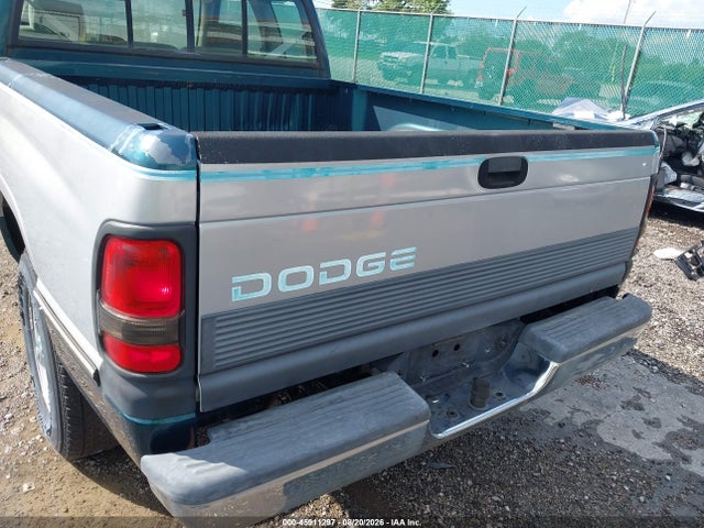 Aukcja sprzedaży 1995 Dodge Ram 1500, vin: 3B7HC13Z7SM167210, numer aukcji: 45911297