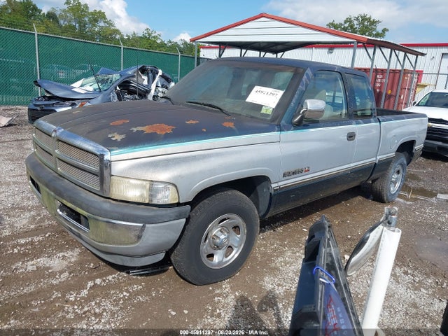 Aukcja sprzedaży 1995 Dodge Ram 1500, vin: 3B7HC13Z7SM167210, numer aukcji: 45911297