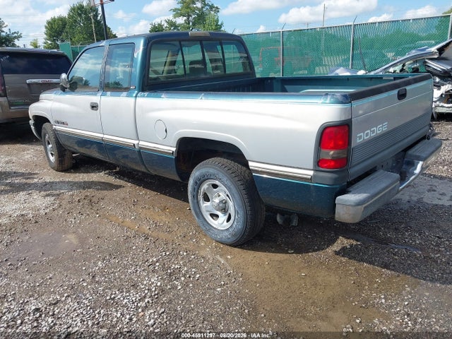 Aukcja sprzedaży 1995 Dodge Ram 1500, vin: 3B7HC13Z7SM167210, numer aukcji: 45911297