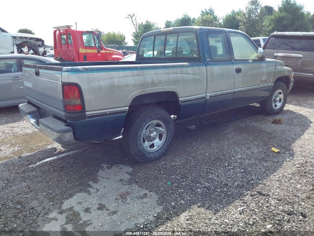 Aukcja sprzedaży 1995 Dodge Ram 1500, vin: 3B7HC13Z7SM167210, numer aukcji: 45911297